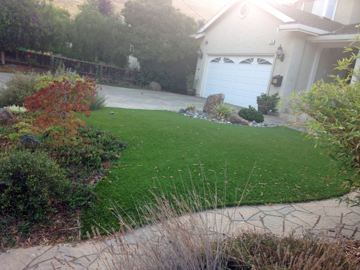 Synthetic Grass Dillsboro, Indiana Home And Garden, Landscaping Ideas For Front Yard