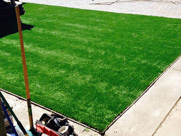 Synthetic Grass Fairfield Heights, Indiana Landscape Design