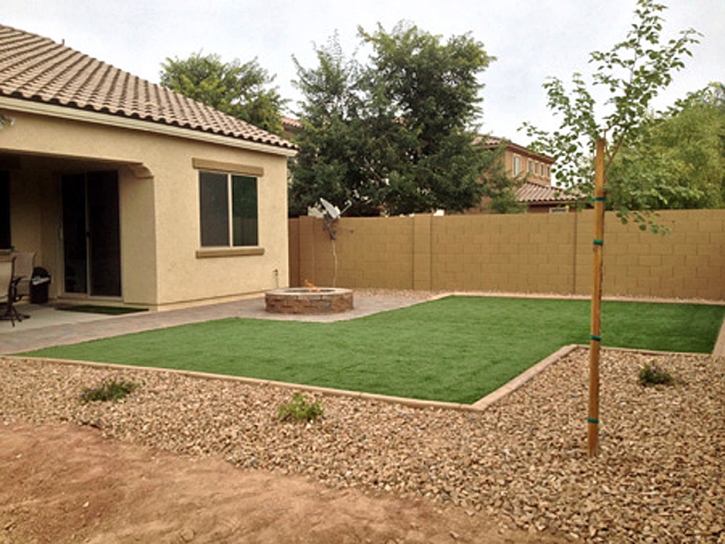 Synthetic Grass New Palestine, Indiana Backyard Playground, Backyard Garden Ideas