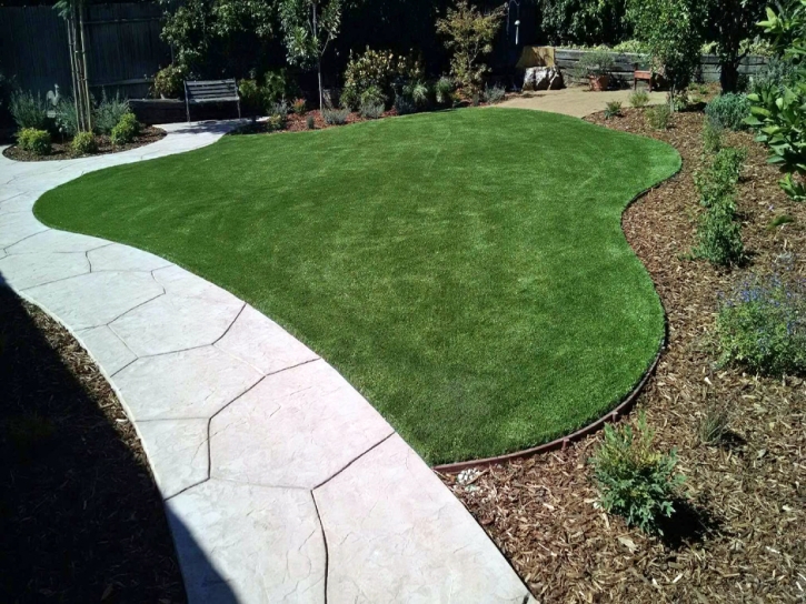 Synthetic Grass New Pekin, Indiana Design Ideas, Landscaping Ideas For Front Yard