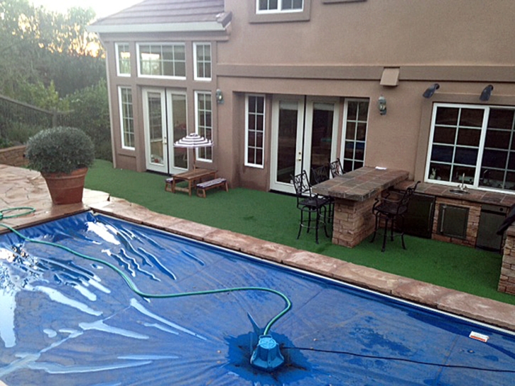 Synthetic Turf Supplier Morgantown, Indiana City Landscape, Backyard Landscaping Ideas