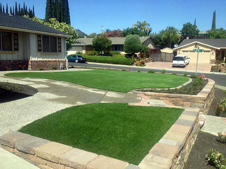 Synthetic Turf Supplier Saint Bernice, Indiana Lawn And Landscape