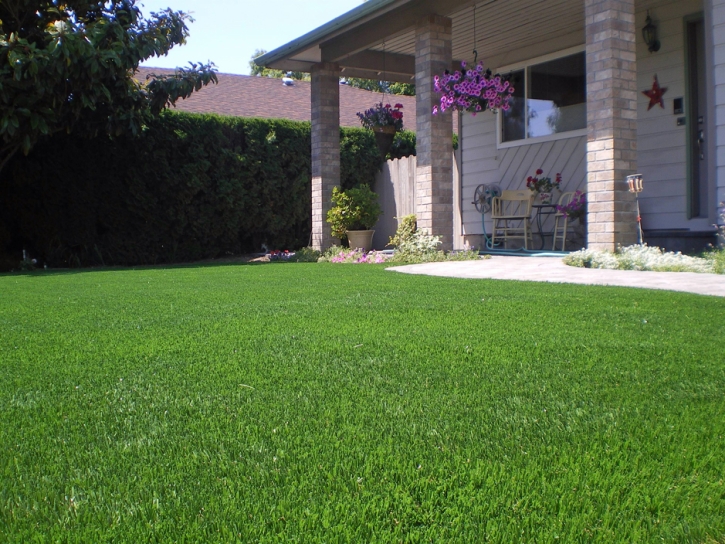 Synthetic Turf Supplier Salem, Indiana Paver Patio, Landscaping Ideas For Front Yard