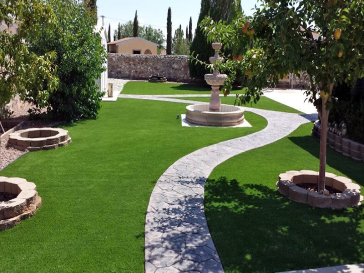 Synthetic Turf Supplier Utica, Indiana Landscape Design, Backyard Designs