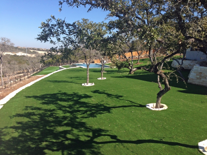 Turf Grass Bourbon, Indiana Rooftop, Kids Swimming Pools