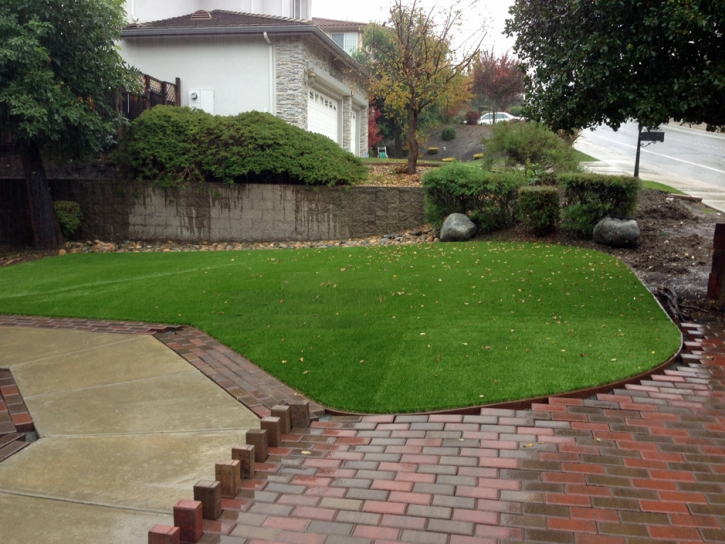 Turf Grass Camden, Indiana Design Ideas, Backyard Design