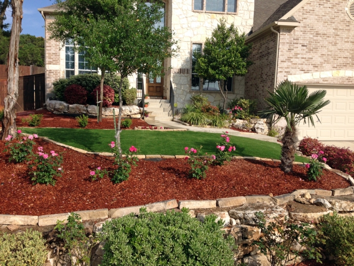 Turf Grass Tipton, Indiana Lawn And Garden, Front Yard Design